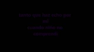 Madre Mia - Dj Mendez ((Letra))