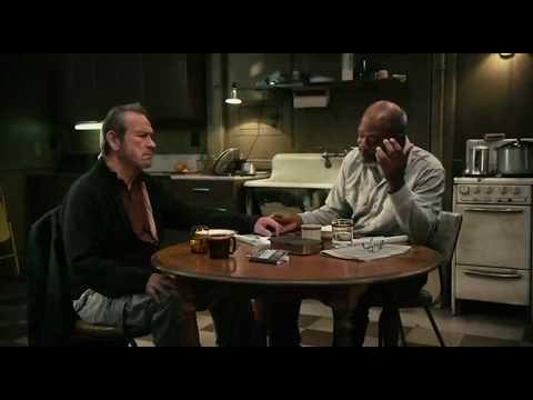 The Sunset Limited - Soul Food