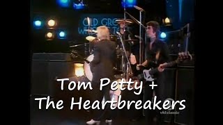 Tom Petty And  The Heartbreakers  - Shout 7-20-78 BBC