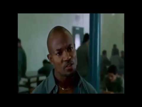 PAID IN FULL - JAIL SCENE