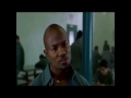 PAID IN FULL - JAIL SCENE