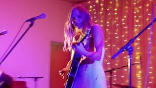 June Gloom- Z Berg (The Like)