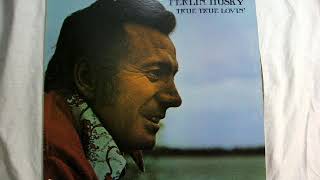 Ferlin Husky "Right Or Wrong (I'll Be With You)"