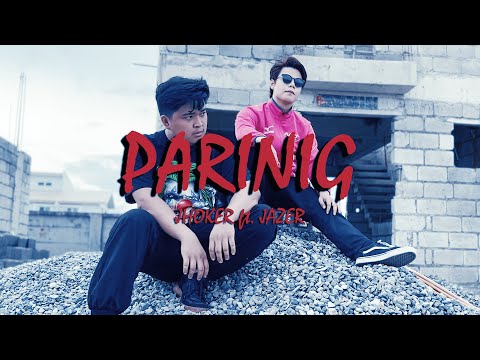 Jeybi - Parinig feat. Jazereal (OMV)