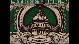 street dogs - "common people"