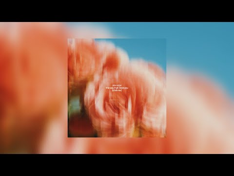 Alex Adair - The Way That I Love You (Chill Mix)