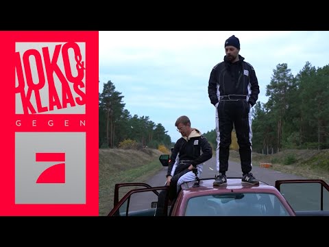 Sowas hat Hollywood noch nicht gesehen! Spiel 3: Stunt Lizenz