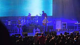 Our Lady Peace – Made of Steel (Live Concert Footage from Great Canadian Casino Resort)