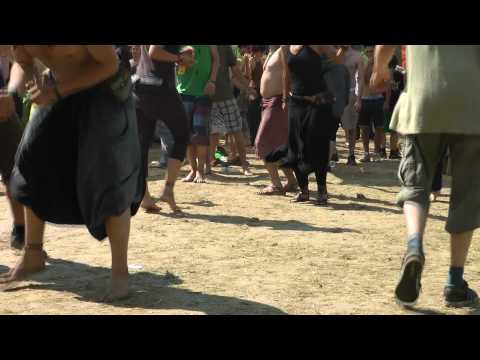 Spirit Base 2011 Mainstage Afternoon [HD]