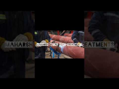 Welding Repairing Services With PWHT