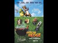 Over The Hedge 2006 Teaser Trailer Website