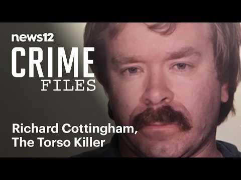 Ein Killer unter uns: Die Morde des „Torso-Killers“ Richard Cottingham | News 12 Originals