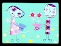 Noggin Commercials 01 23 2004