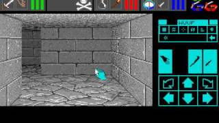 Let's Play Dungeon Master - Part 1.6