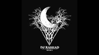 DJ Rashad - Do It Again (Ft. DJ Spinn & DJ Manny)