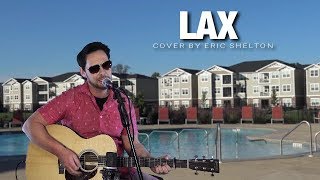 Jake Owen LAX (Cover)