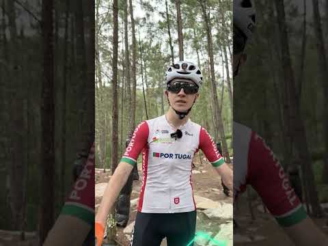 APELO Atleta Tomás Pais