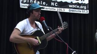 River Whyless   Maple Sap