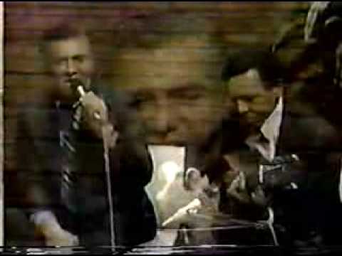 MANUEL ACOSTA OJEDA Y CARLOS HAYRE - SIEMPRE