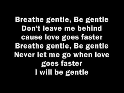 tiziano ferro ft kelly rowland - breathe gentle
