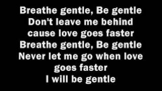 tiziano ferro ft kelly rowland - breathe gentle