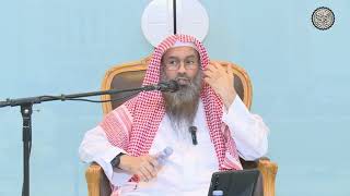 جهود الدولة السعودية في نشر مذهب الحنابلة | الشيخ عبدالرحمن بن فهد الودعان image