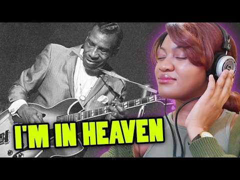 Thumbnail for FIRST TIME HEARING T-Bone Walker - Call It Stormy Monday by T-Bone Walker
