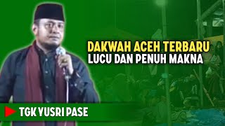 Download lagu DAKWAH TERBARU‼️TGK YUSRI PASE _ MEU KEUNONG THAT BAK GEU PEUGAH HABA mp3 Download lagu DAKWAH TERBARU‼️TGK YUSRI PASE _ MEU KEUNONG THAT BAK GEU PEUGAH HABA mp3