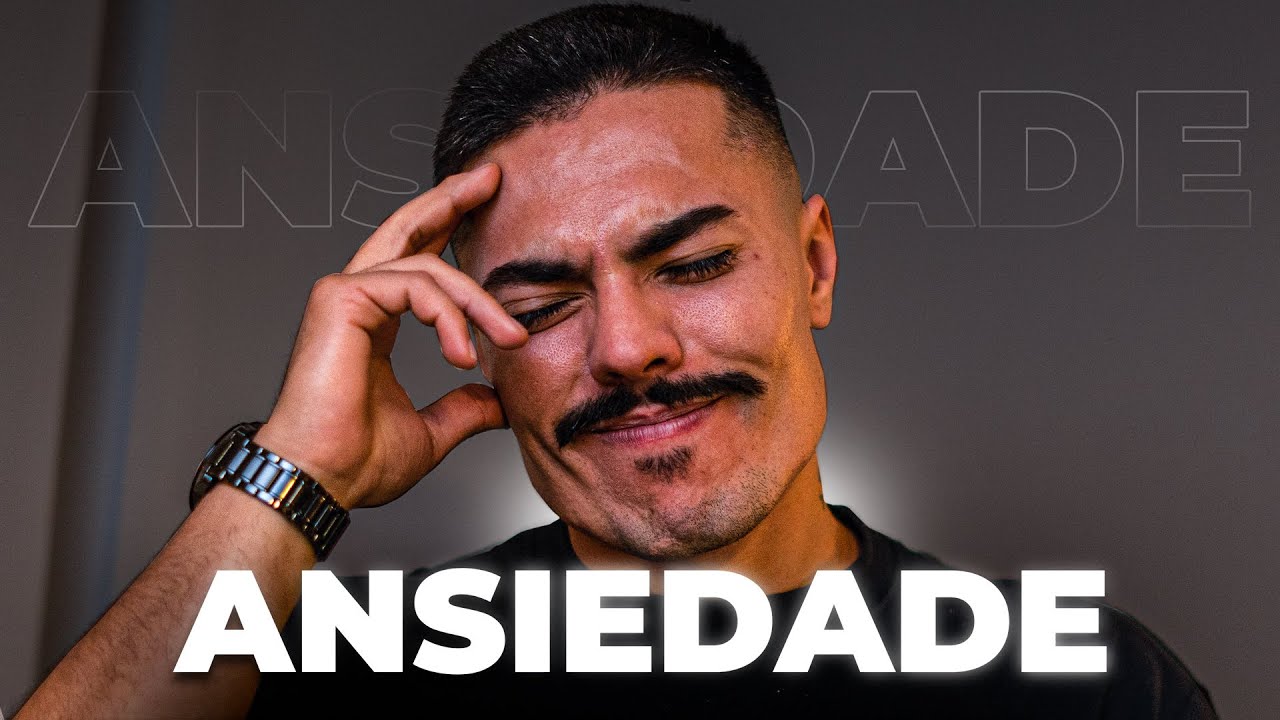 20 MENTIRAS DA ANSIEDADE QUE SEU CÉREBRO TE CONTA (E VOCÊ NÃO PERCEBE)