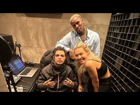 MC IG E GICA - ANTES DE IR ( PRÉVIA OFICIAL ) DJ GLENNER