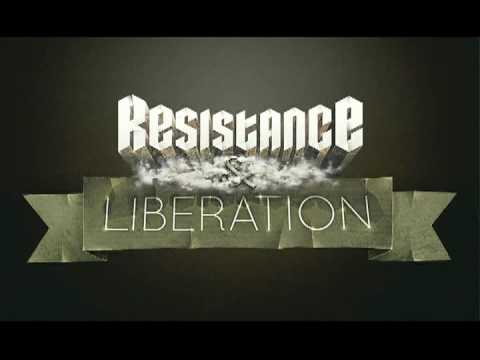 Resistance and Liberation Theme