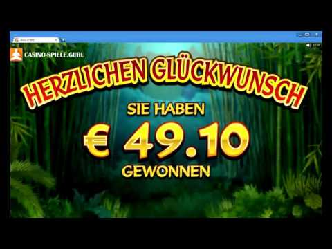 Wild Orient kostenlos spielen - Tipps und Tricks