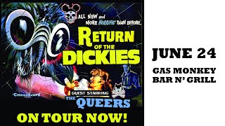 The Dickies - Fan Mail