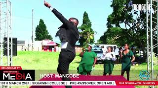 Download lagu 2024 PRE-PASSOVER OPEN AIR mp3