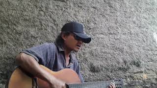 BIDADARI SENJA KALA.sawung jabo.iwan fals.versi dalbo 93.cover joni males