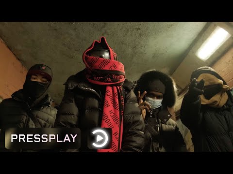 2FOURZ - Tape what? (Music Video) | Pressplay