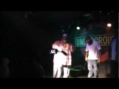 Big Bucks Live