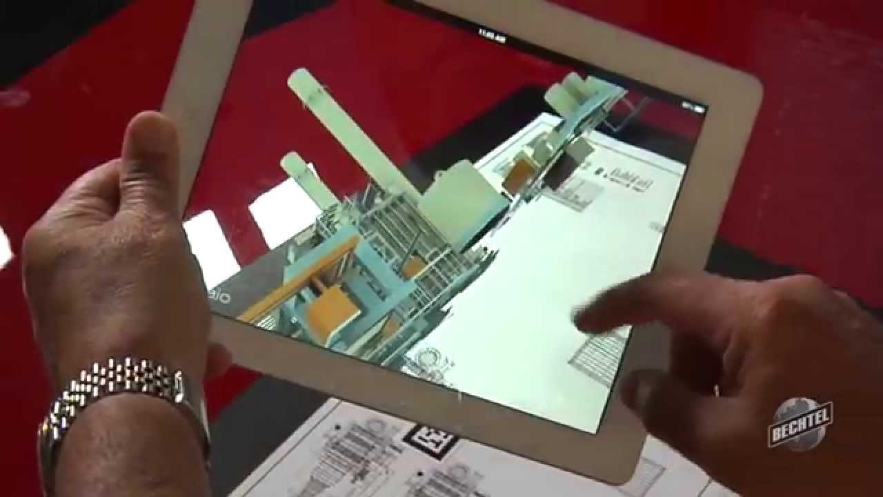 BIM, Building Information Modeling