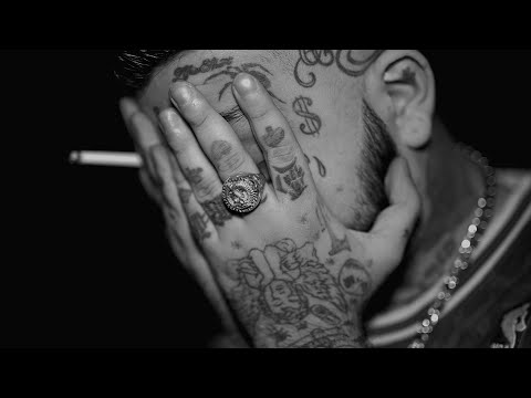 Vinak - Zadim Dor (Official Visualizer)