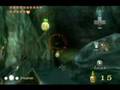 Twilight Princess Boat Game Perfect Score