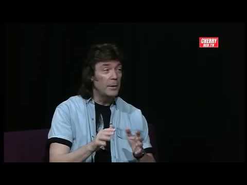 Steve Hackett Story - Interview by Mark Powell