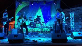 Cecco e Cipo - Non Voglio Dire @ Bosa Beer Fest