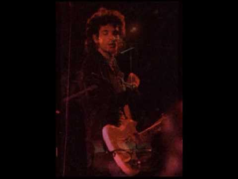 Mixed-Up, Shook-up Girl - Mink DeVille July 20, 1978