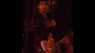 Mixed-Up, Shook-up Girl - Mink DeVille July 20, 1978