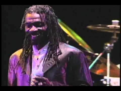 Culture-Live in Africa-2000 Partie 3