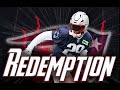 Isaiah Bolden REDEMPTION | New England Patriots 2024 Defensive Back & Return Specialist