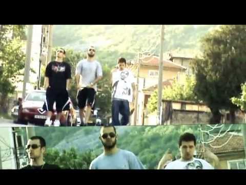 Uptown Fellaz - Kogato OFFICIAL VIDEO