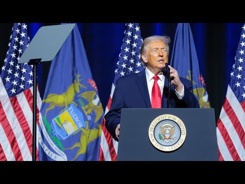 Trump Says He'll End Sanctuary City Payments on Feb. 1