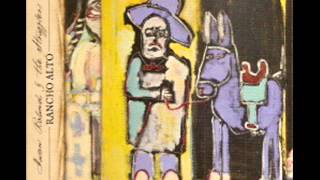 Jason Boland & The Stragglers  ~ Farmer's Luck