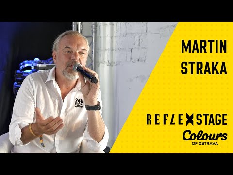 Fotograf Martin Straka besedě Reflexu: Nejen o tajemství jeho slavné fotografie Michaela Schumachera